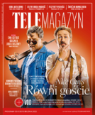 Tele Magazyn