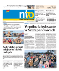 Nowa Trybuna Opolska