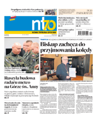 Nowa Trybuna Opolska