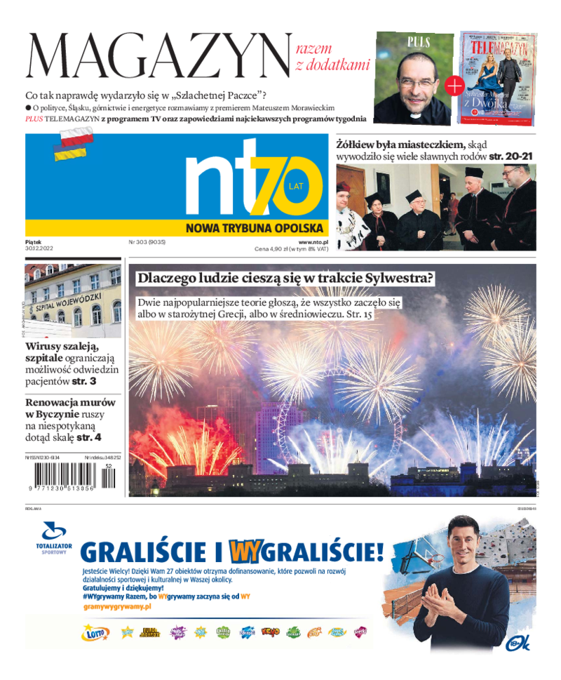 Nowa Trybuna Opolska