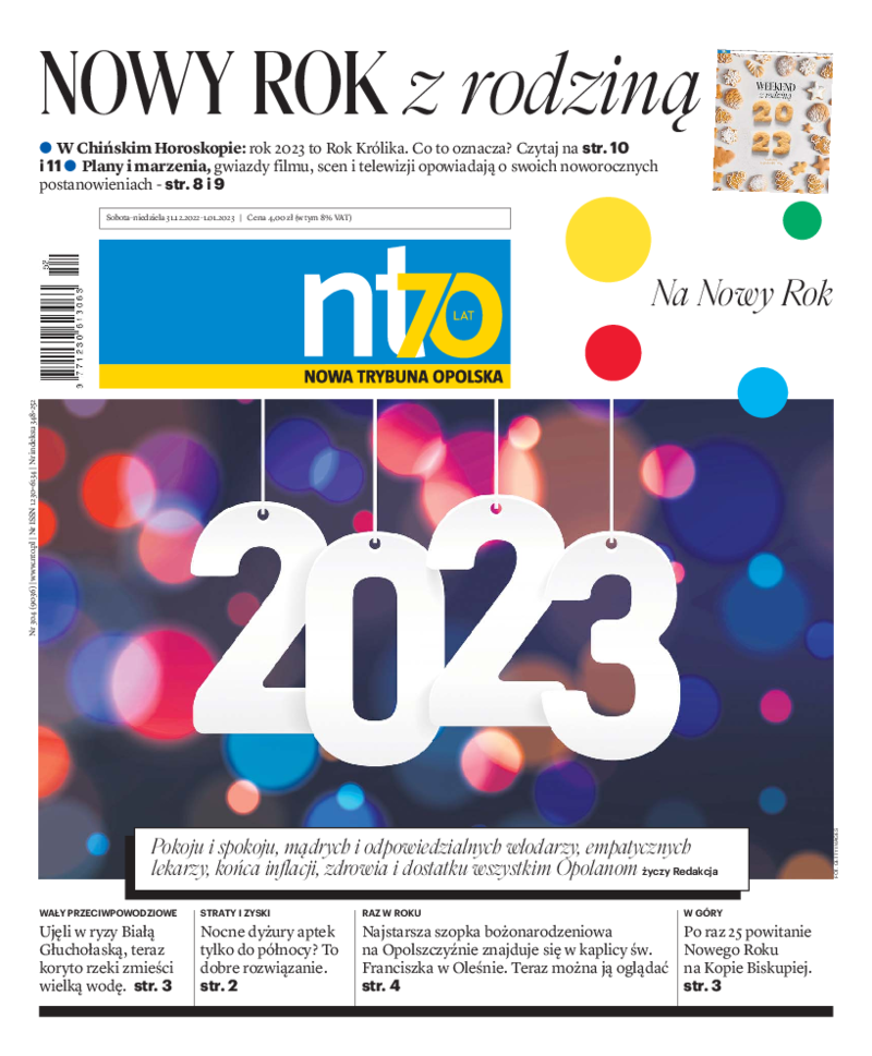 Nowa Trybuna Opolska