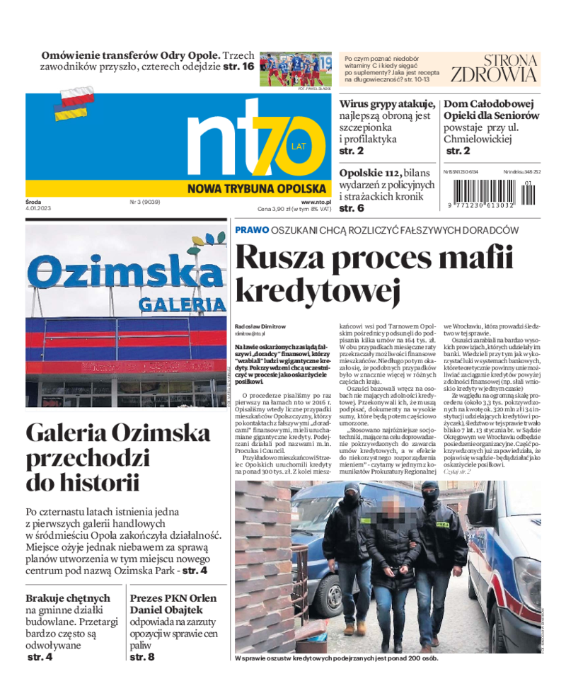 Nowa Trybuna Opolska