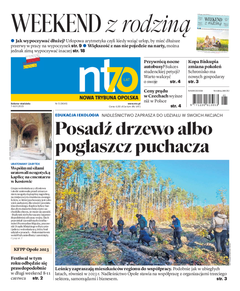 Nowa Trybuna Opolska