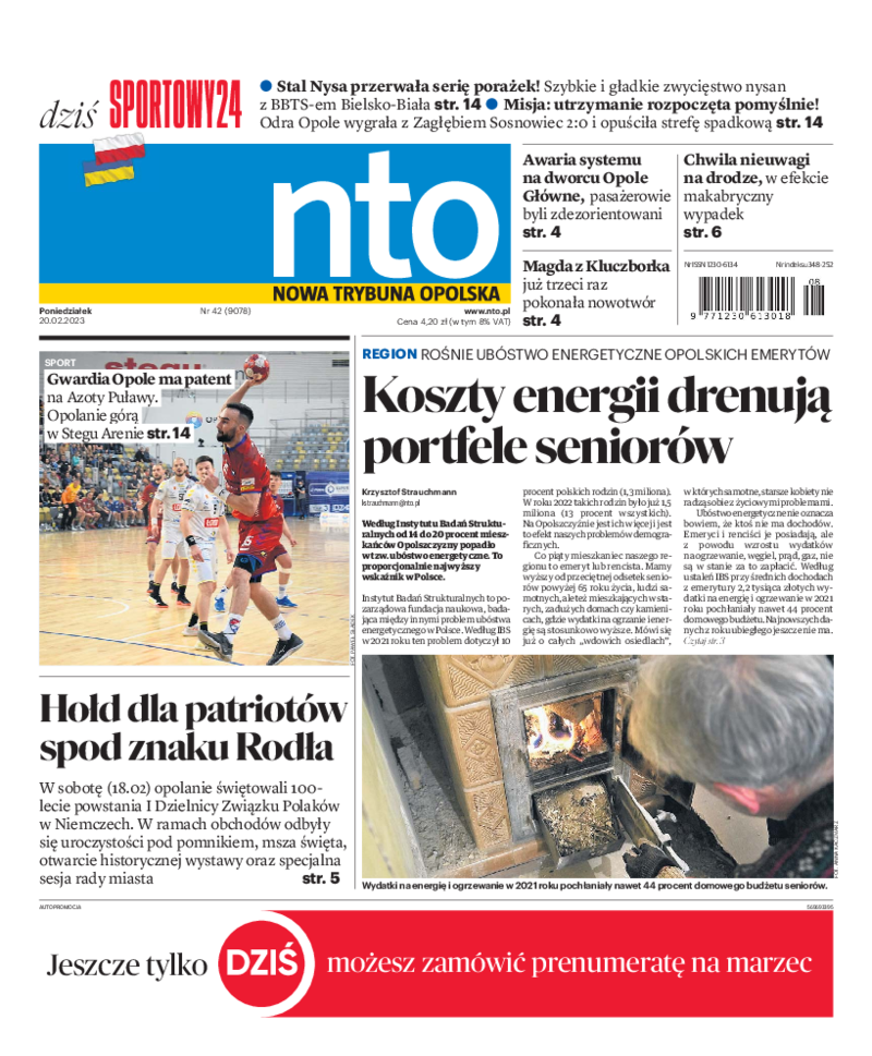 Nowa Trybuna Opolska