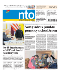 Nowa Trybuna Opolska