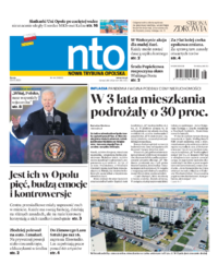 Nowa Trybuna Opolska