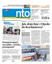 Nowa Trybuna Opolska