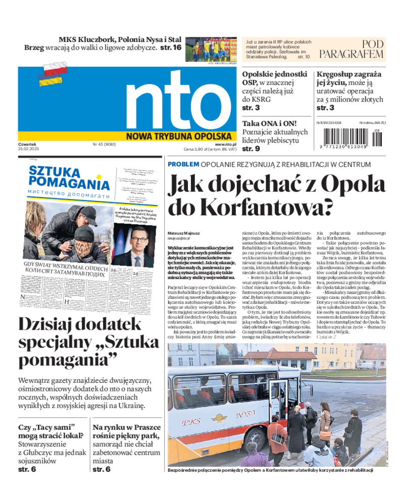 Nowa Trybuna Opolska