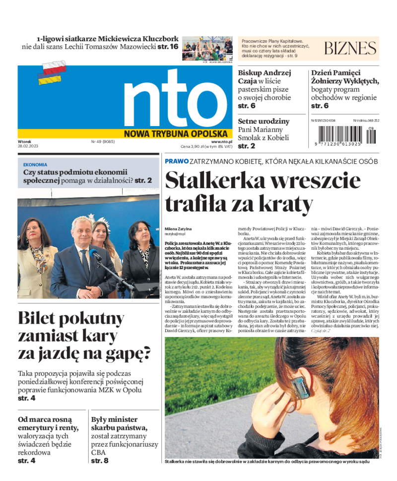 Nowa Trybuna Opolska