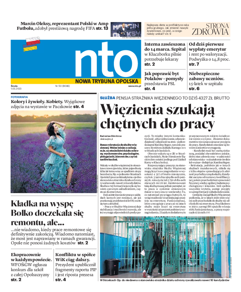 Nowa Trybuna Opolska