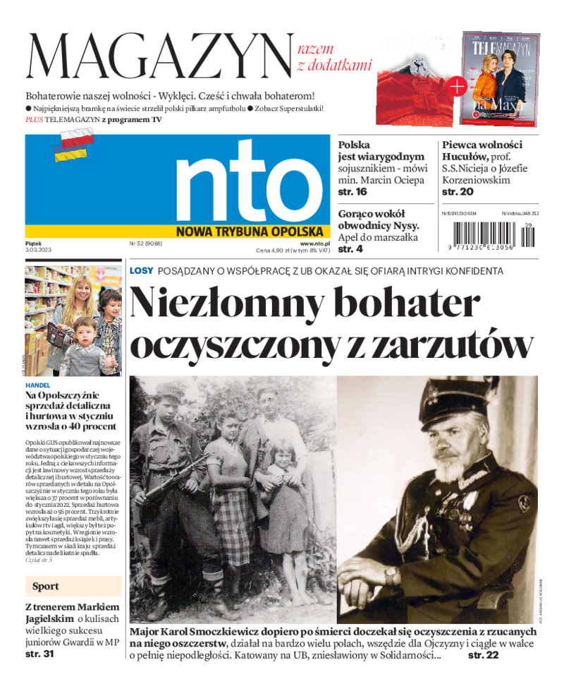 Nowa Trybuna Opolska