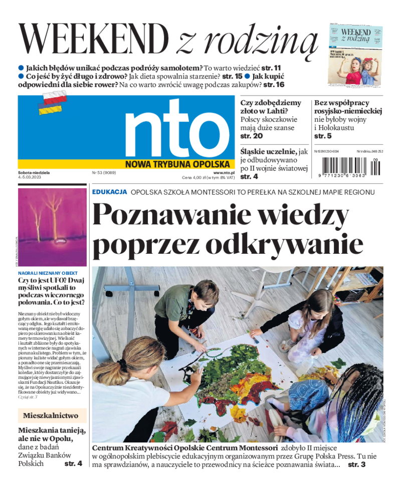 Nowa Trybuna Opolska