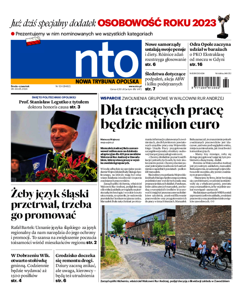 Nowa Trybuna Opolska