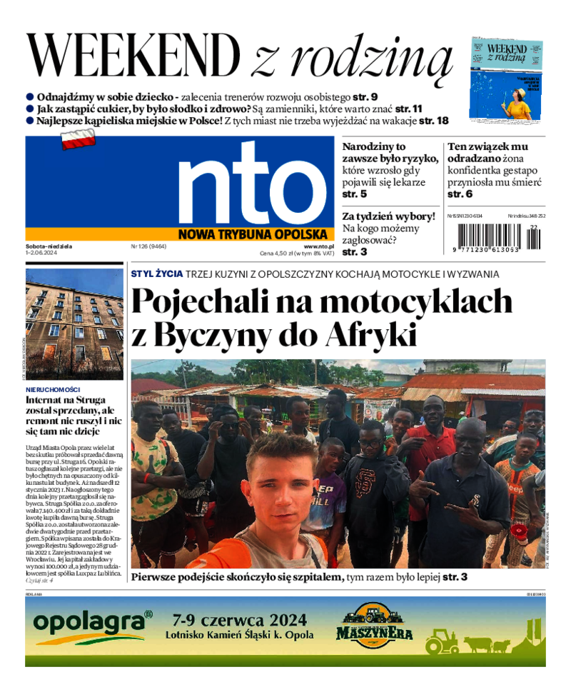 Nowa Trybuna Opolska