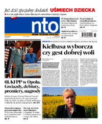 Nowa Trybuna Opolska