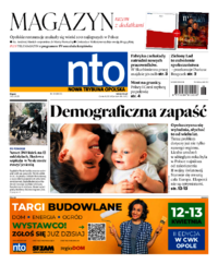 Nowa Trybuna Opolska
