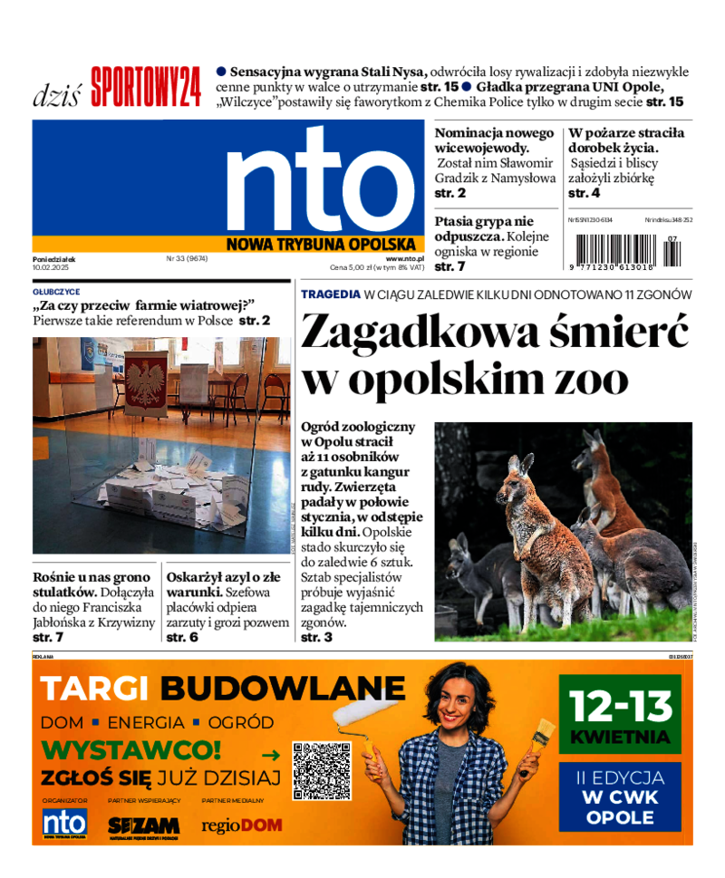 Nowa Trybuna Opolska