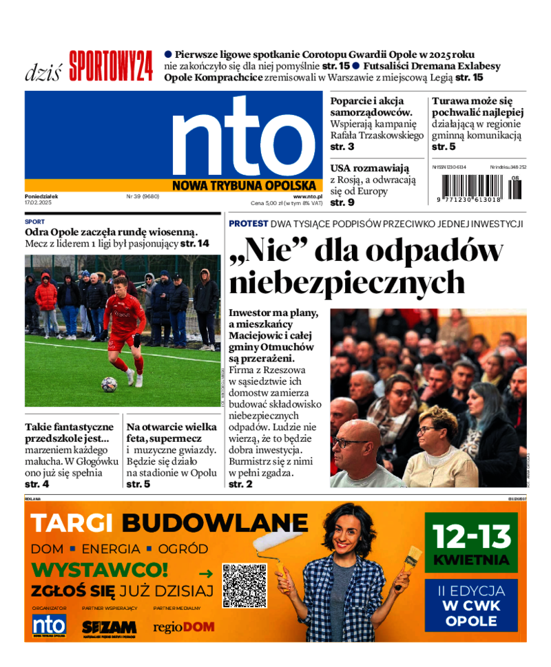 Nowa Trybuna Opolska