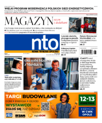 Nowa Trybuna Opolska