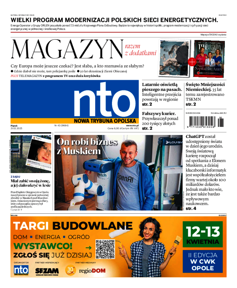 Nowa Trybuna Opolska