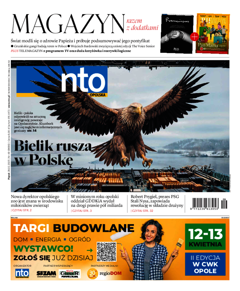 Nowa Trybuna Opolska