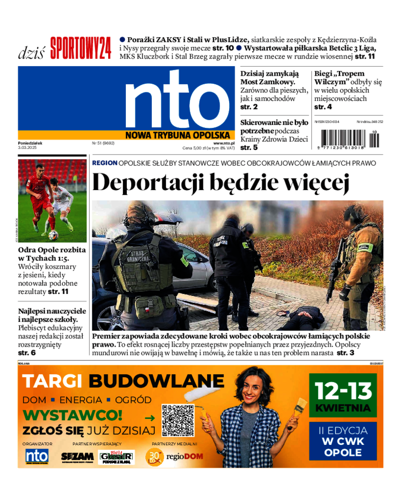 Nowa Trybuna Opolska