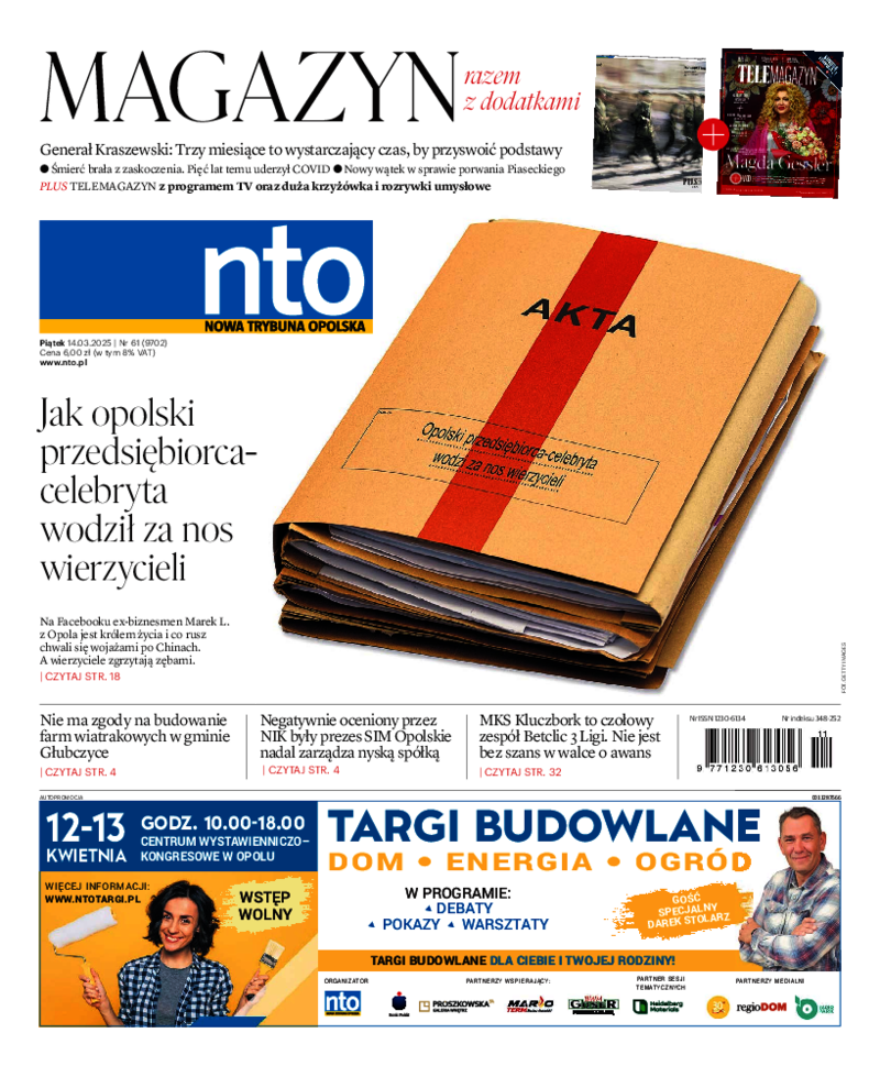 Nowa Trybuna Opolska