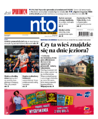 Nowa Trybuna Opolska