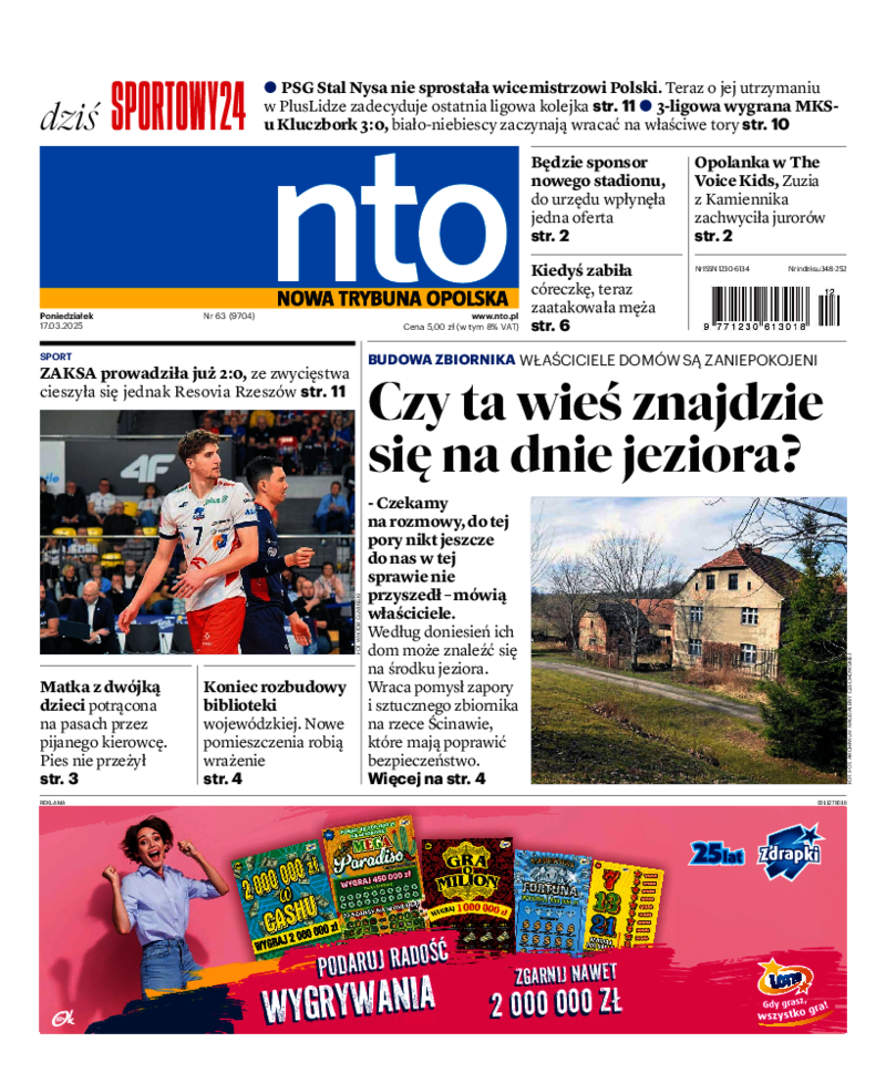 Nowa Trybuna Opolska