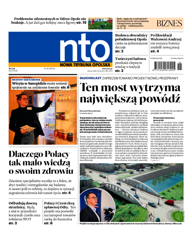 Nowa Trybuna Opolska