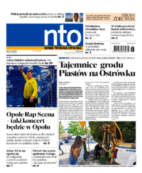 Nowa Trybuna Opolska