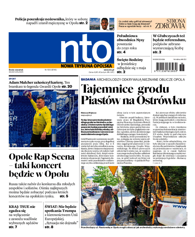 Nowa Trybuna Opolska