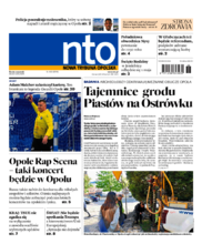 Nowa Trybuna Opolska