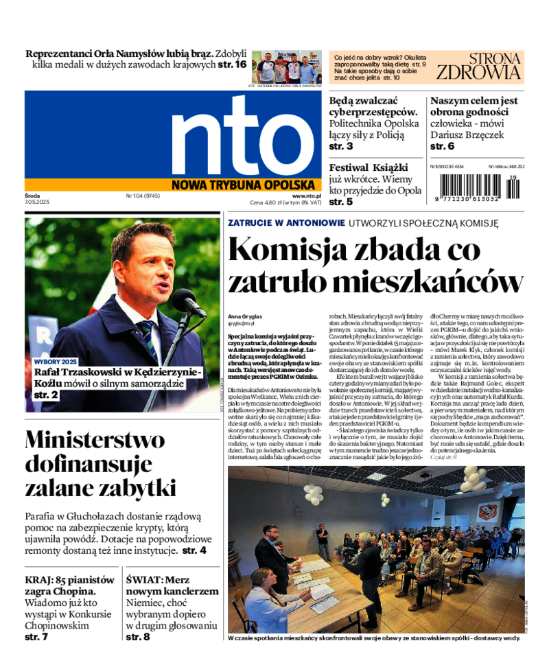 Nowa Trybuna Opolska