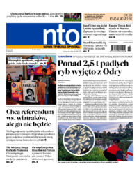 Nowa Trybuna Opolska