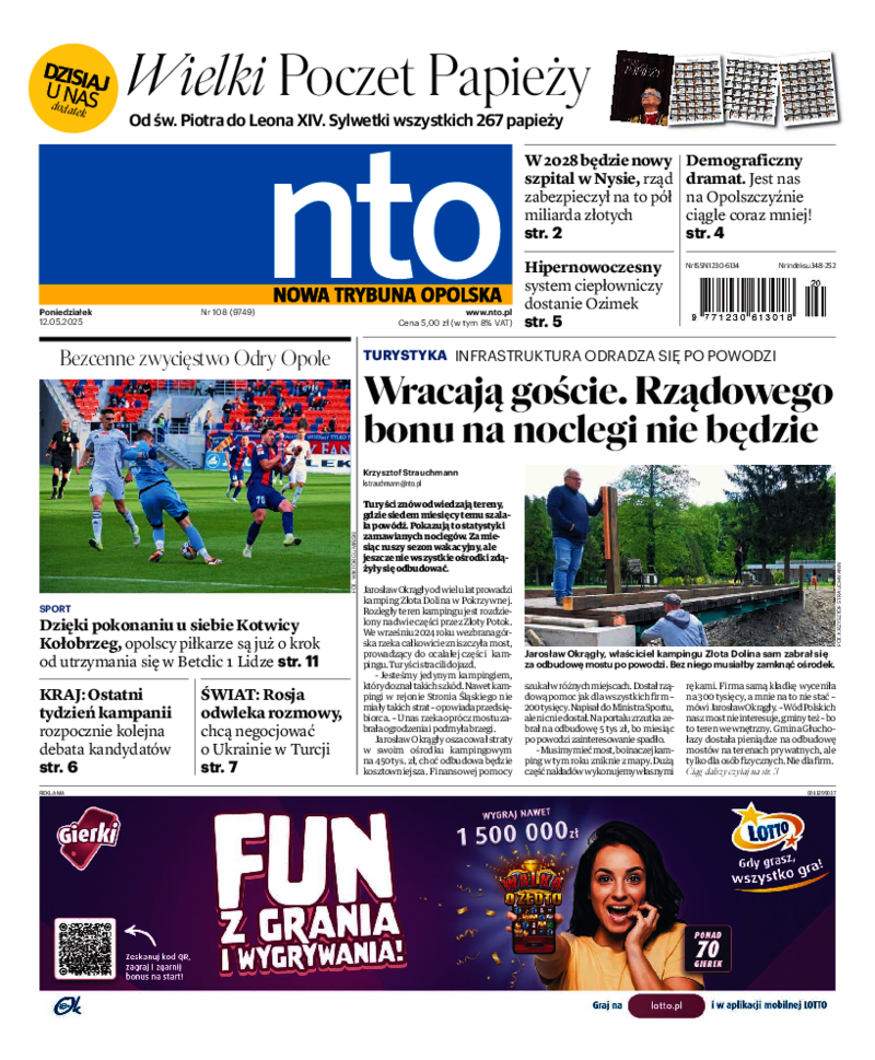 Nowa Trybuna Opolska