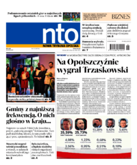 Nowa Trybuna Opolska
