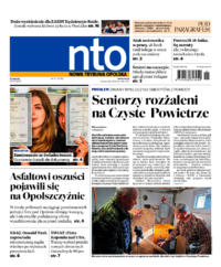 Nowa Trybuna Opolska