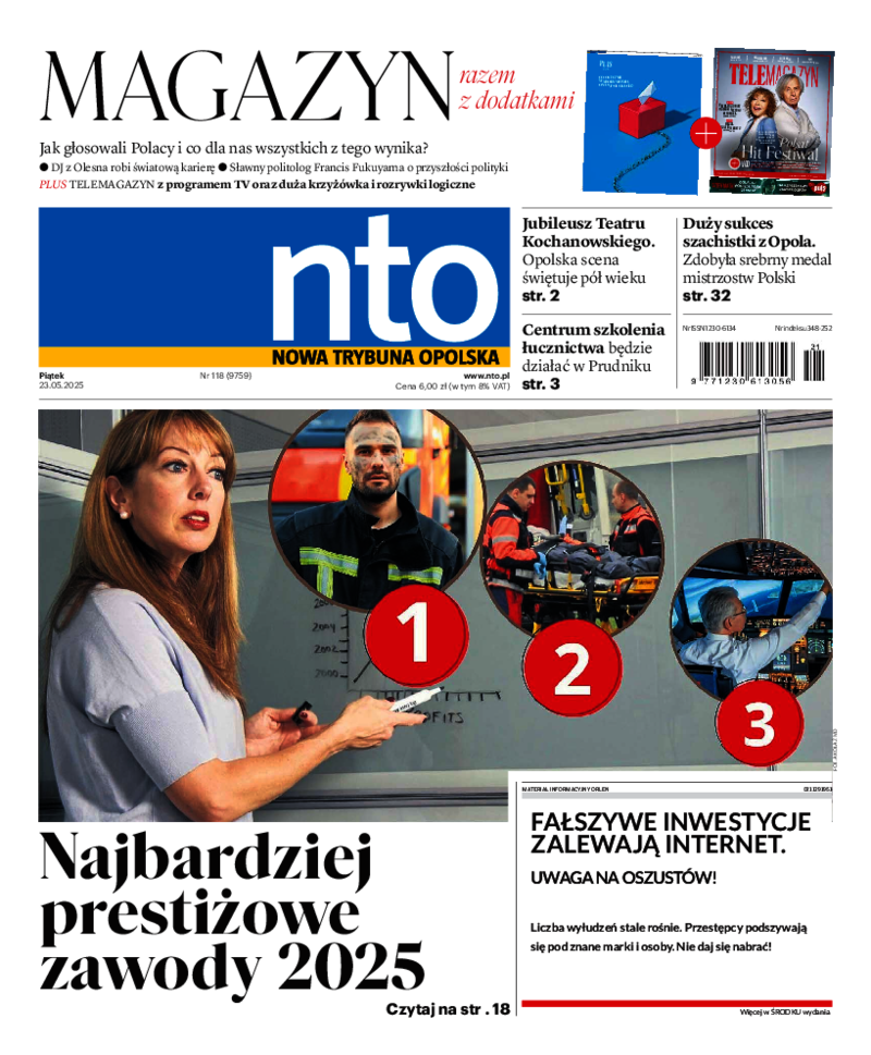 Nowa Trybuna Opolska