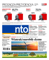 Nowa Trybuna Opolska