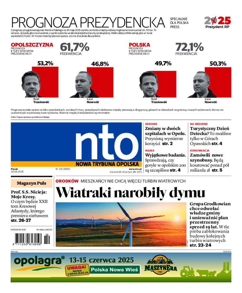 Nowa Trybuna Opolska