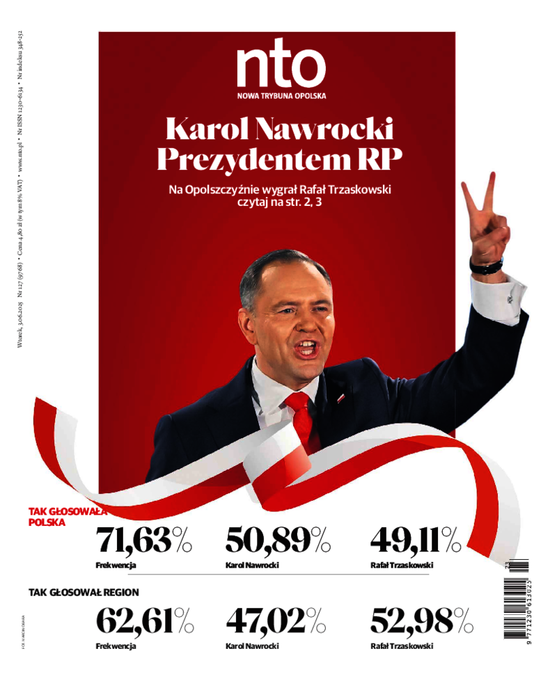 Nowa Trybuna Opolska