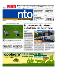 Nowa Trybuna Opolska