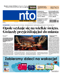 Nowa Trybuna Opolska