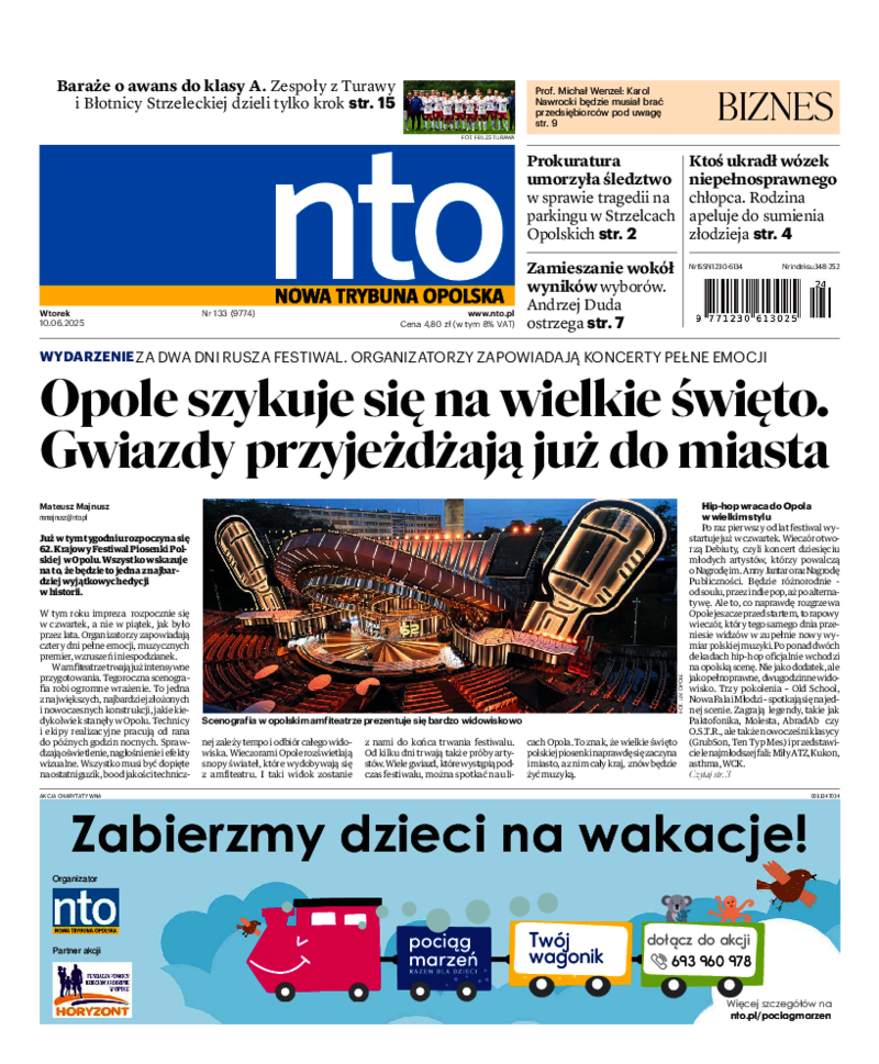 Nowa Trybuna Opolska