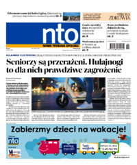 Nowa Trybuna Opolska