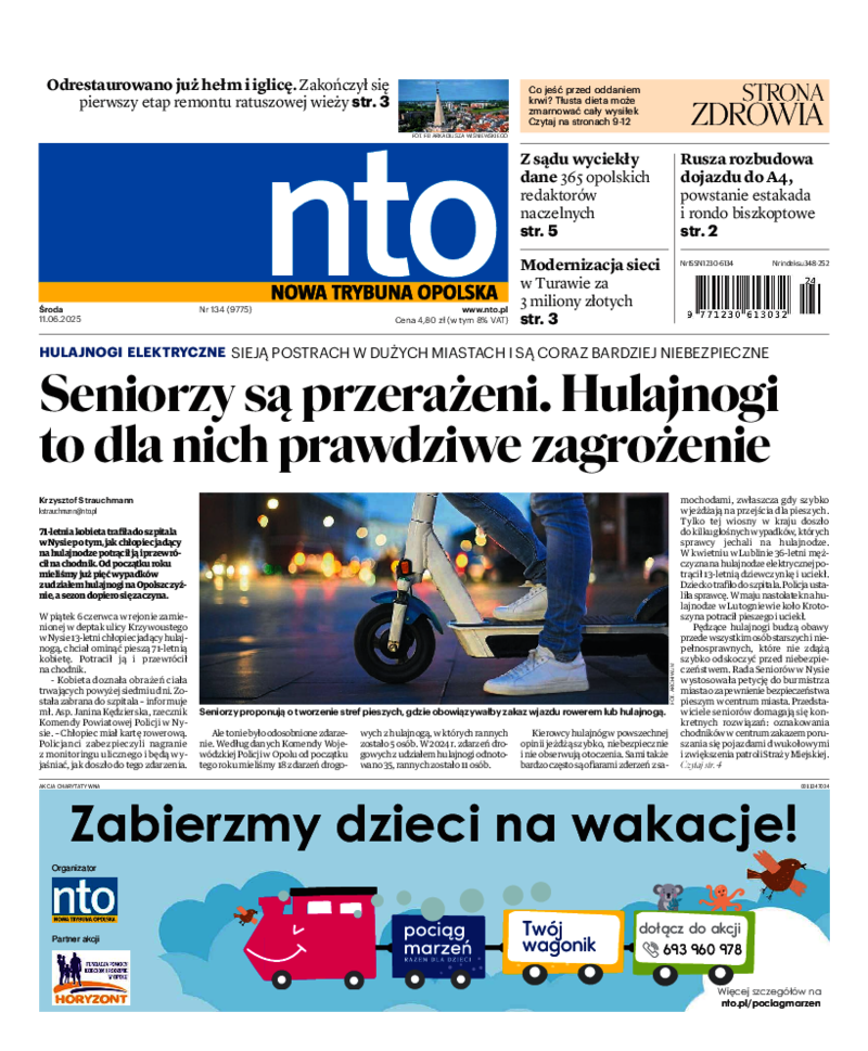 Nowa Trybuna Opolska