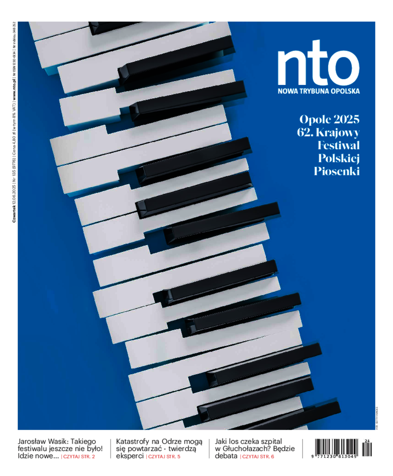 Nowa Trybuna Opolska