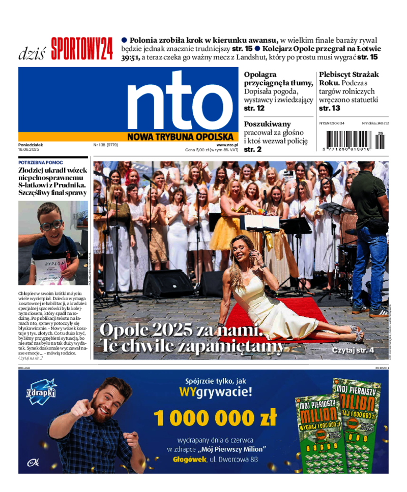 Nowa Trybuna Opolska