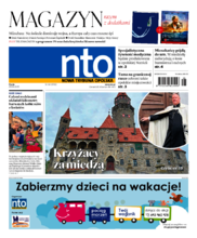 Nowa Trybuna Opolska